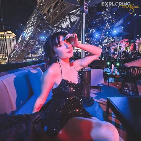 las-vegas-party-girl