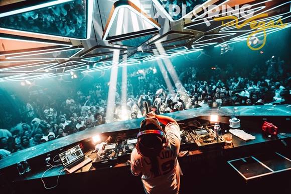 las-vegas-party-time