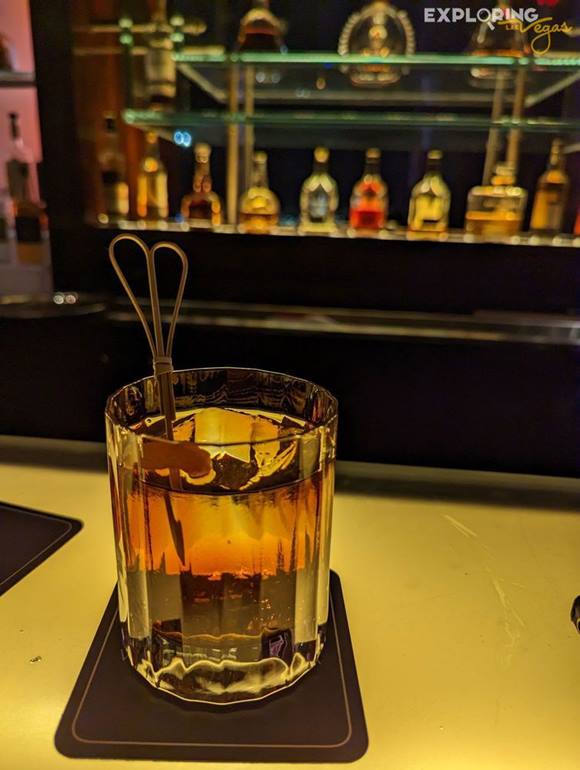 bottle-service