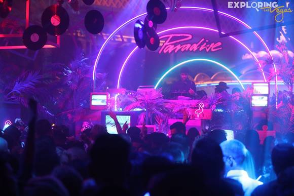 vegas-party