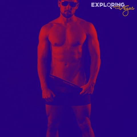 vegas-male-stripper