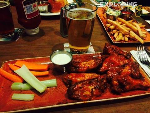 wings-and-beer
