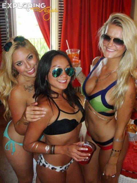 vegas-girls