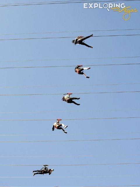 linq-zipline