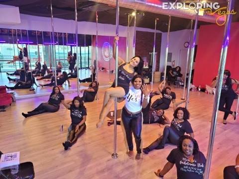 Pole-fitness-studio