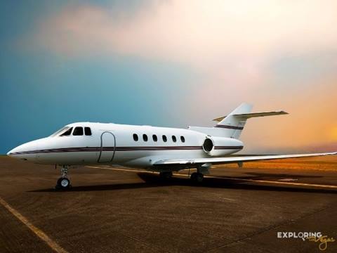 private-jet