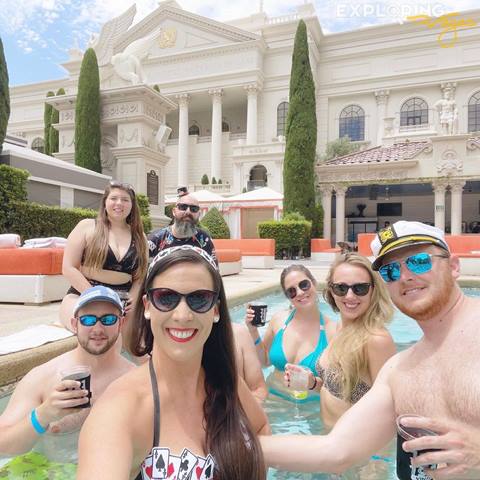 pool-party