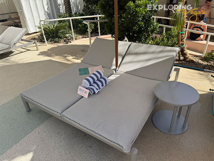 Daybest West VIP Pool