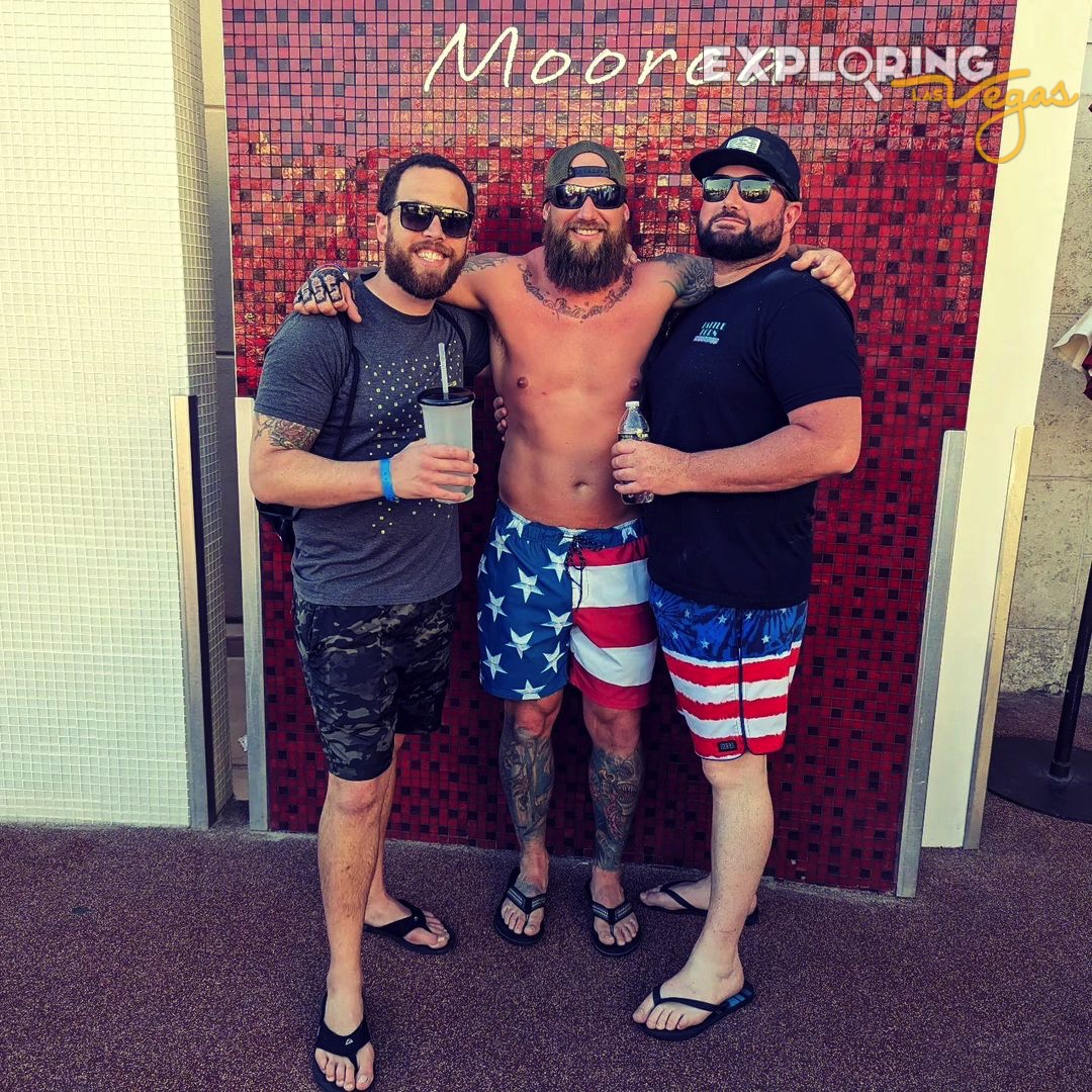moorea bachelor party