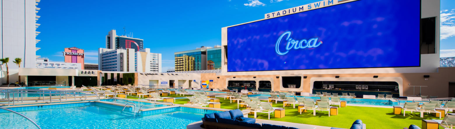 las vegas girls day out