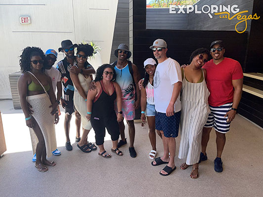 party pass group