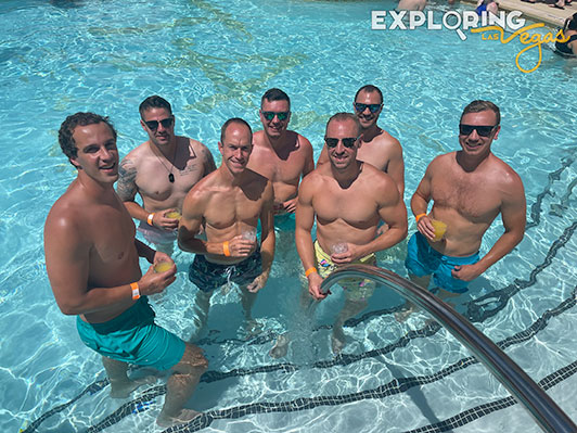 tao bachelor party