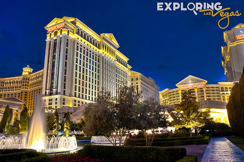 caesars palace