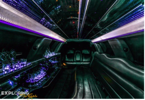 stretch limo