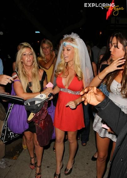 bachelorette bash