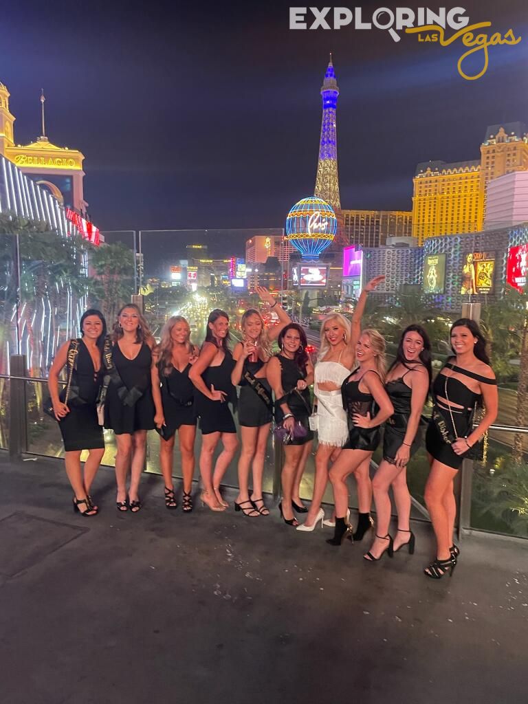 bachelorette party ideas