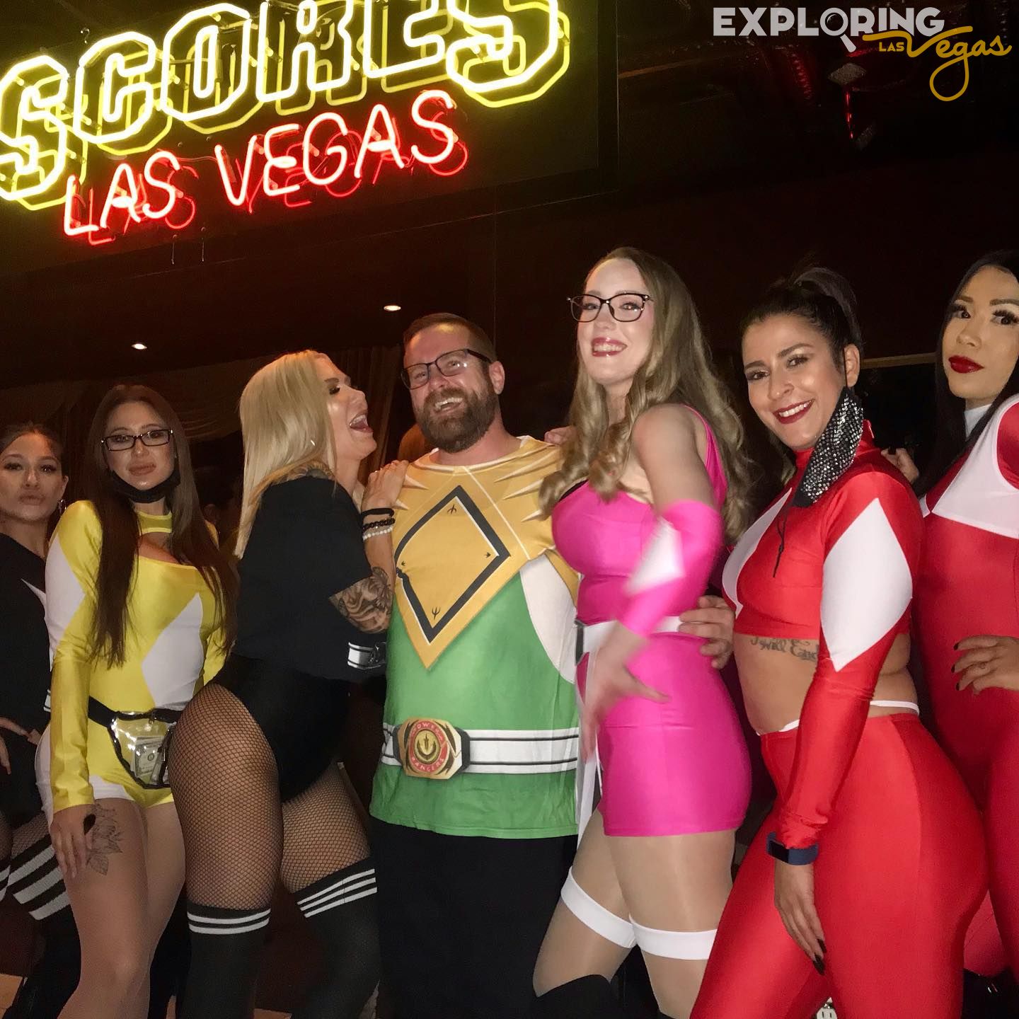 sexy strippers