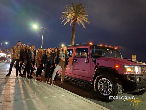 pink-hummer-limo-party
