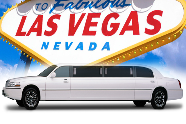 Las Vegas Limo Service