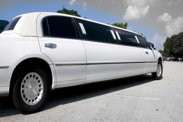 Las Vegas Limo Service