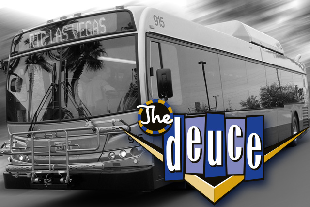 Las Vegas Public Bus Transportation